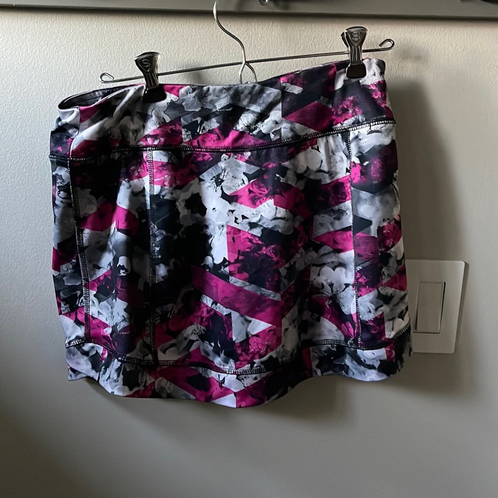 Pickleball Skirt